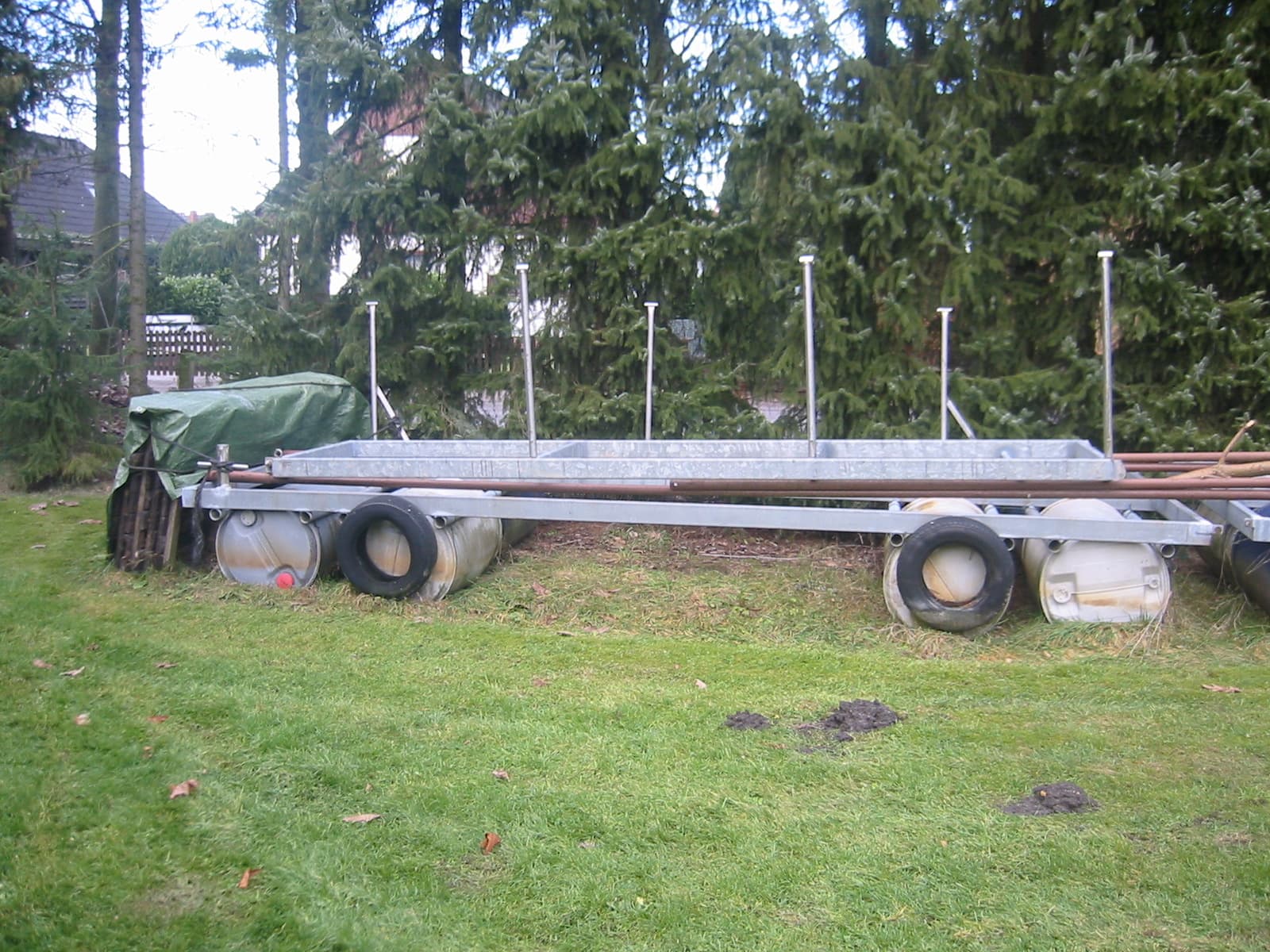 Eigenbaui – Bild 6
