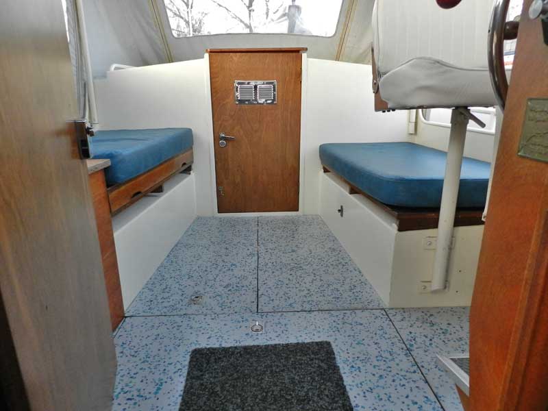 Doerak 730 AK – Bild 7