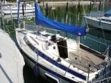 Dehler Duetta 86 GS