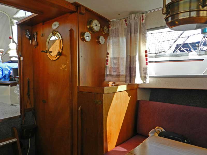 Doerak 730 AK – Bild 4