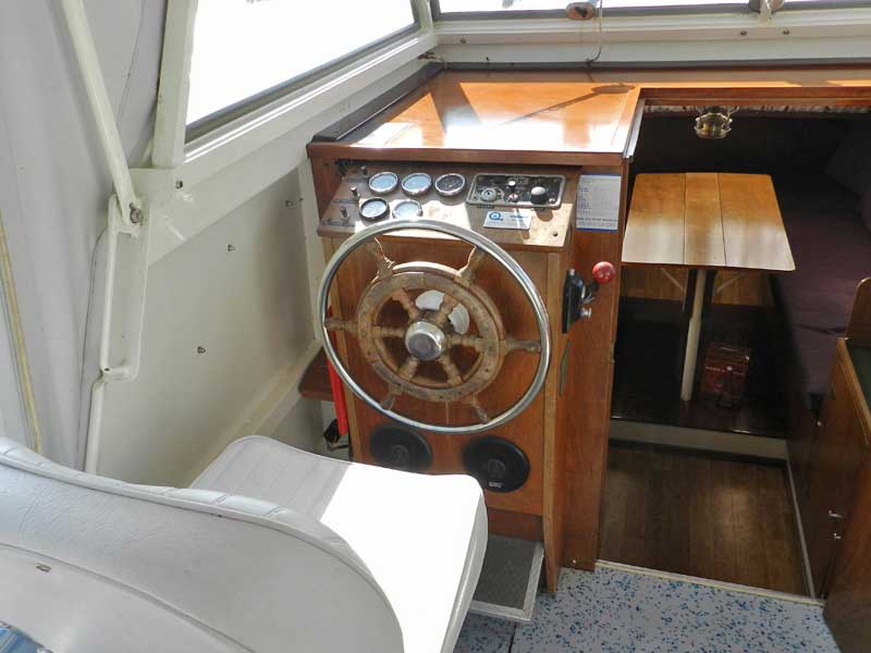 Doerak 730 AK – Bild 3