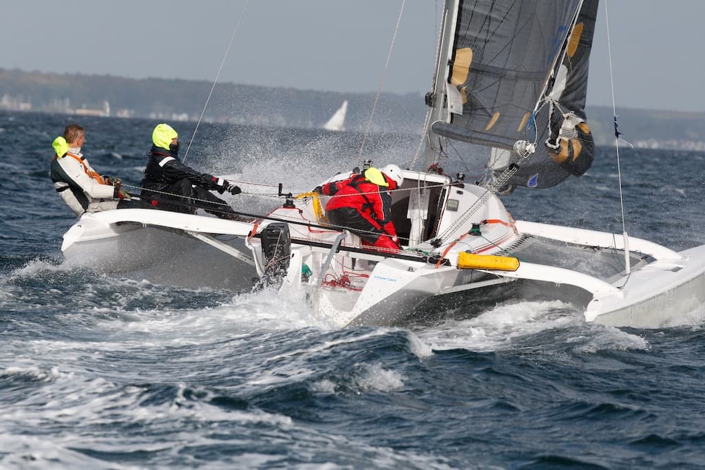 Corsair 750 Sprint – Bild 2
