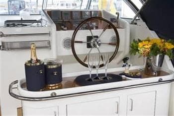 Thomasz Yacht  – Bild 2