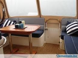 Thomasz Yacht  – Bild 5