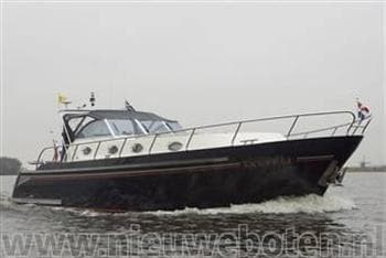 Thomasz Yacht 