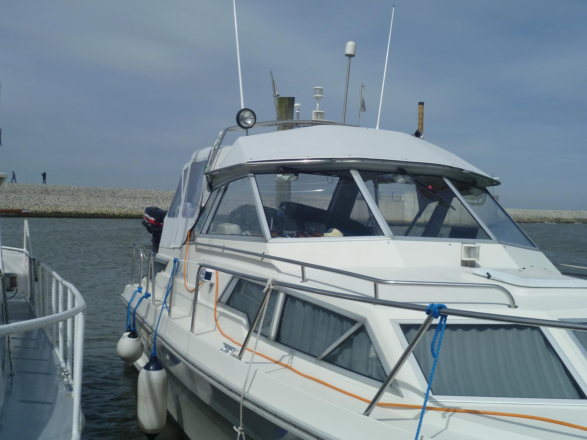 Scand Baltic 29 – Bild 2