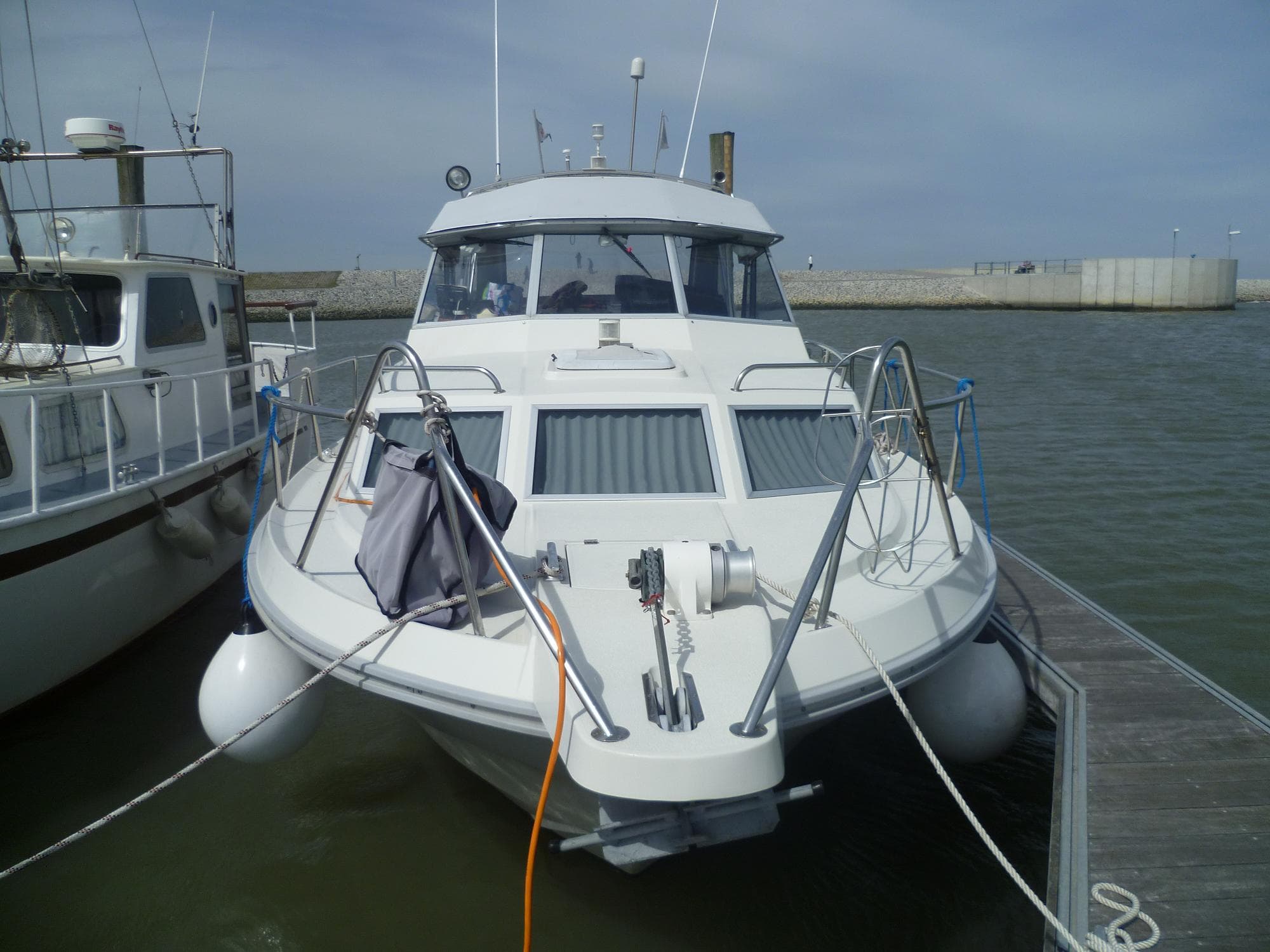 Scand Baltic 29