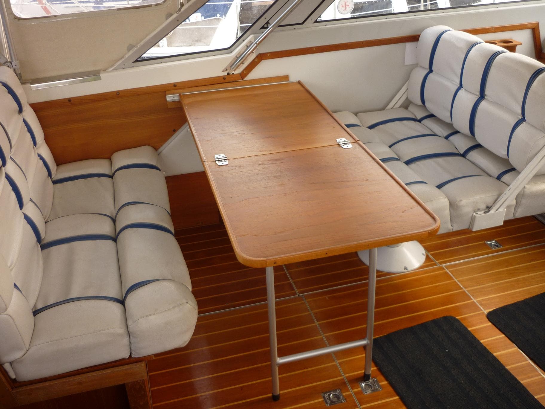 Scand Baltic 29 – Bild 7