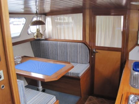 Mulder Molenkruiser 1060 Voyager – Bild 8