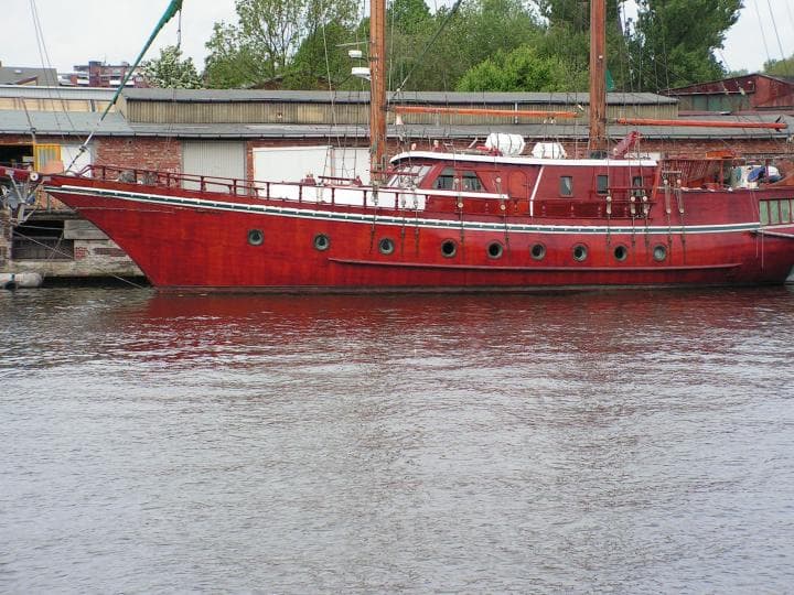 Großsegler – Bild 2