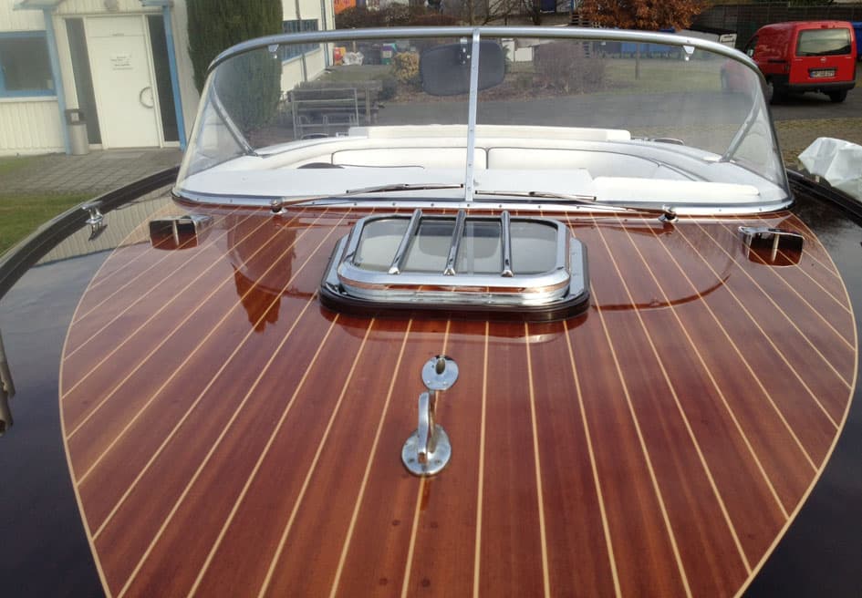 Boesch Costa Brava 680 – Bild 2