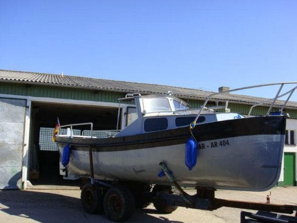 Fischkombinat Rostock – Bild 3