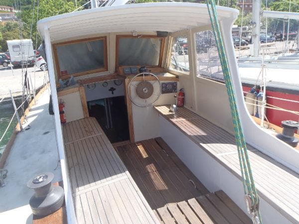 Cutter – Bild 4