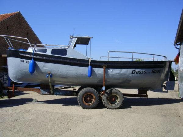 Fischkombinat Rostock – Bild 2