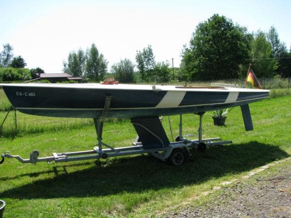 Fountaine Pajot  Vent D` Ouest = Westwind – Bild 4