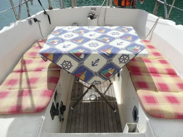 Sunbeam 30 Schoechl – Bild 4