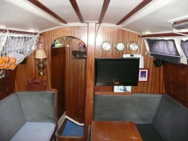 Sunbeam 30 Schoechl – Bild 2