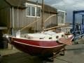 Jonker Paans Zeeschouw – Bild 2