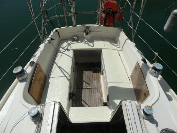 Sunbeam 30 Schoechl – Bild 5