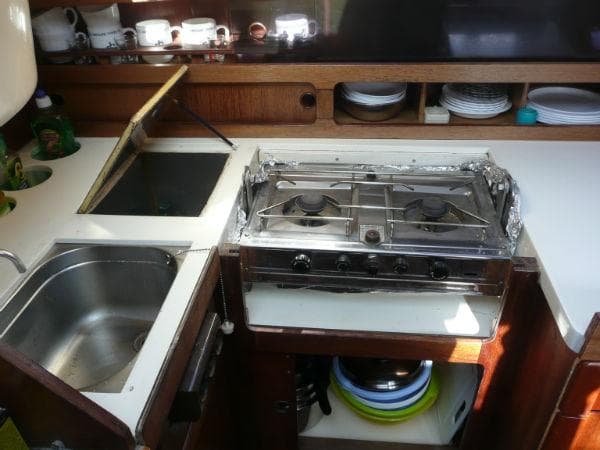 Sunbeam 30 Schoechl – Bild 6