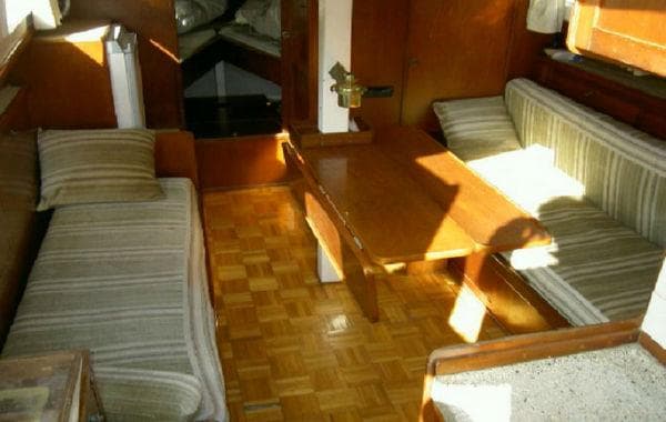 Jonker Paans Zeeschouw – Bild 4