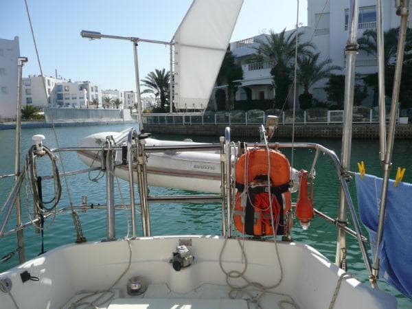 Sunbeam 30 Schoechl – Bild 8