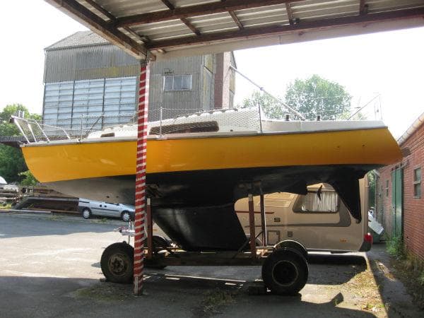 allboot  VERL 27