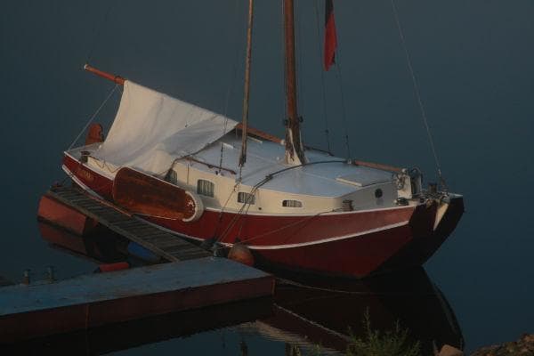 Jonker Paans Zeeschouw – Bild 6