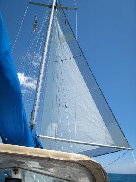 Swedenjachts Comfort 34 – Bild 8