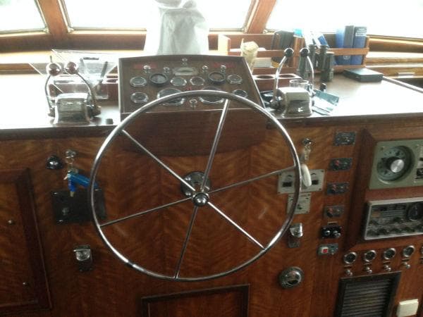 Hatteras – Bild 3