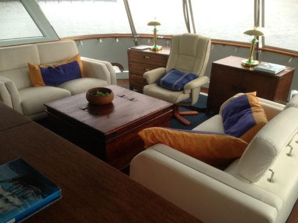 Hatteras – Bild 7