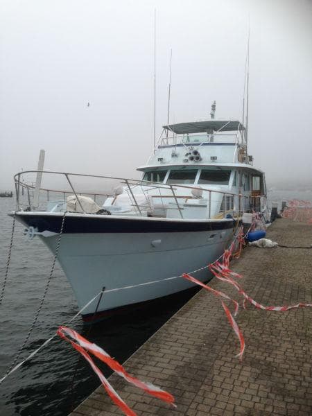 Hatteras – Bild 5