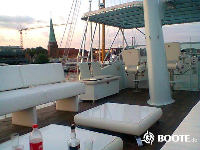 Hatteras – Bild 8