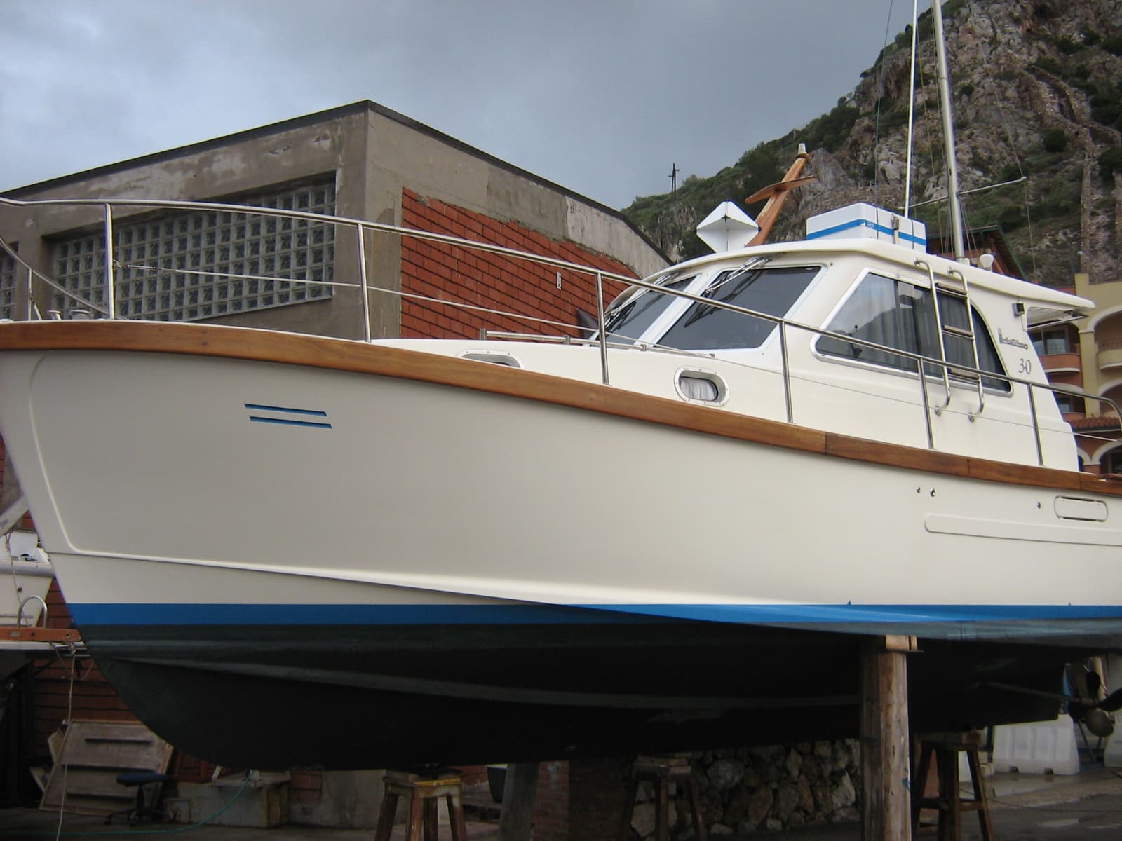Sciallino 30