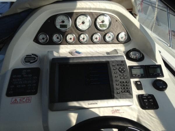 Bavaria 34 Sport – Bild 3