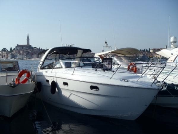 Bavaria 34 Sport – Bild 2