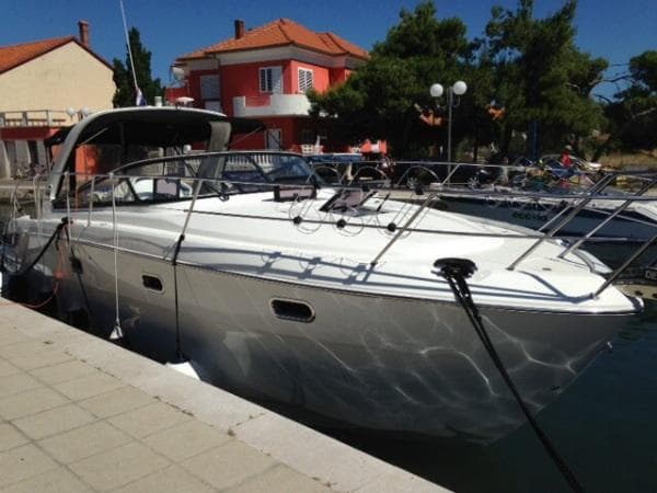 Bavaria 34 Sport – Bild 4