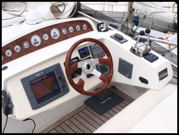 Galeon 44O FLY – Bild 7