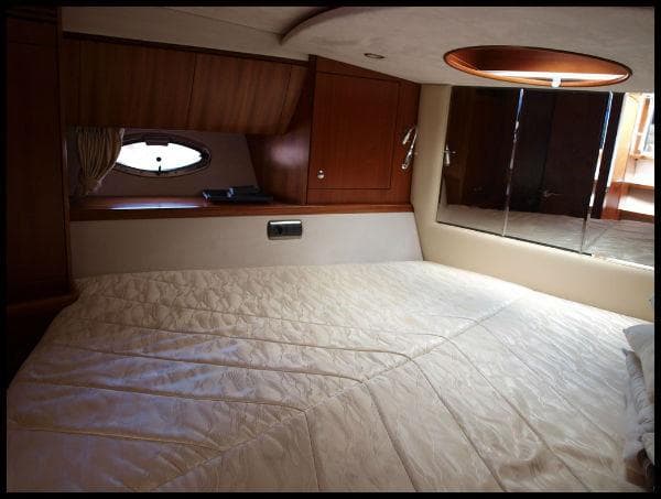 Galeon 44O FLY – Bild 3