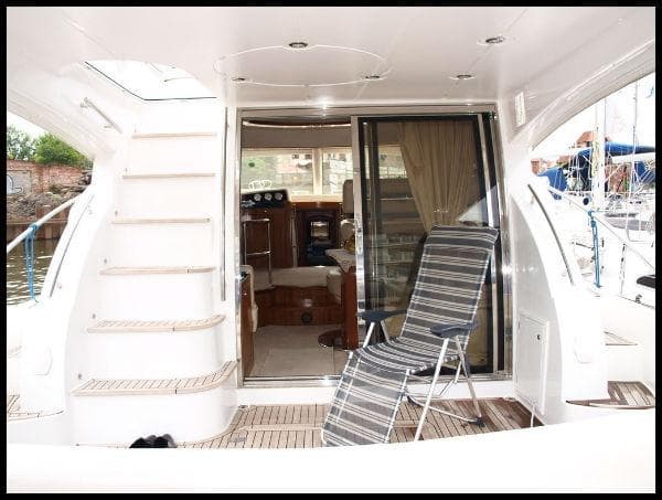 Galeon 44O FLY – Bild 8