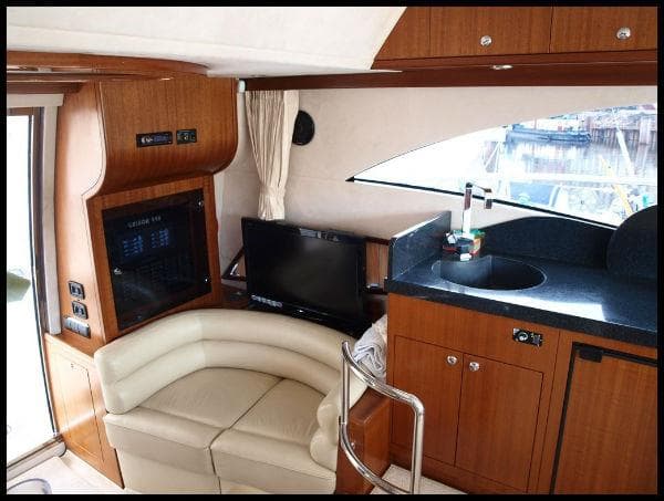 Galeon 44O FLY – Bild 4