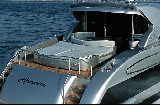 Alfamarine – Bild 2