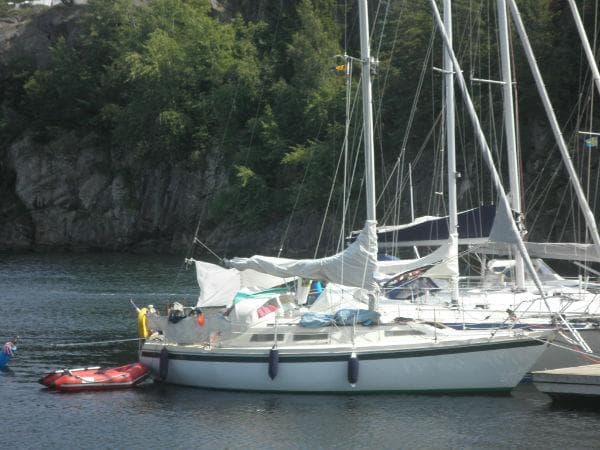 Bandholm 27 – Bild 5