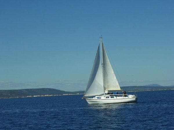 Westerly Renown 32