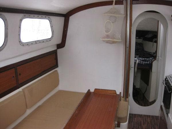 Westerly Renown 32 – Bild 7