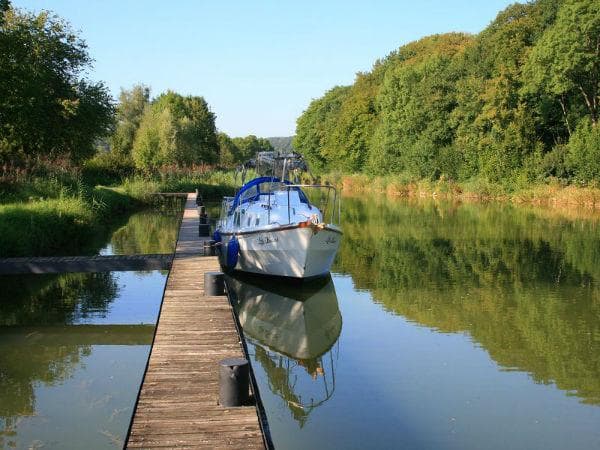 Westerly Renown 32 – Bild 8