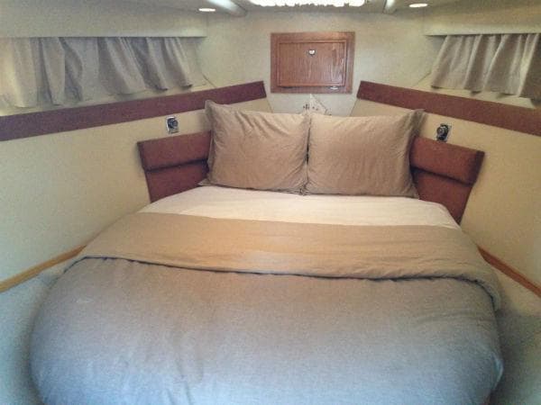Fairline Corniche 31