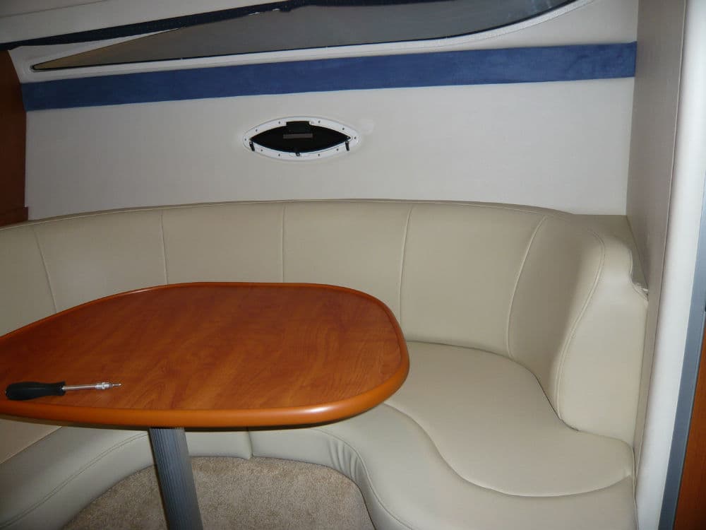bayliner 315 – Bild 5