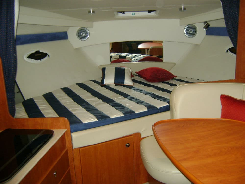 bayliner 315 – Bild 4