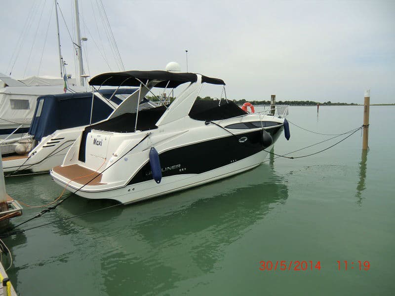 bayliner 315 – Bild 2